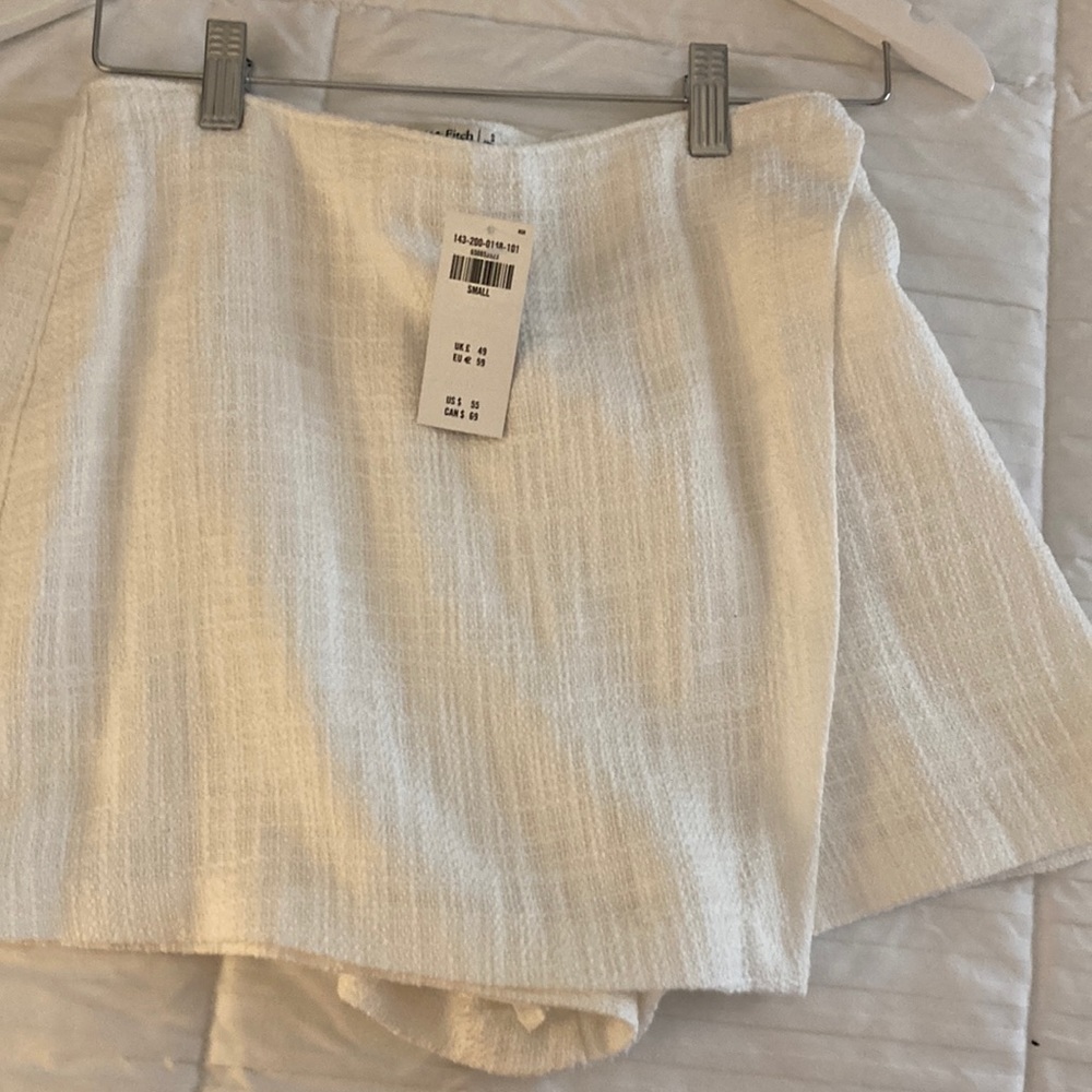 A&F Skirt S